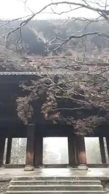 南禅寺(京都府)