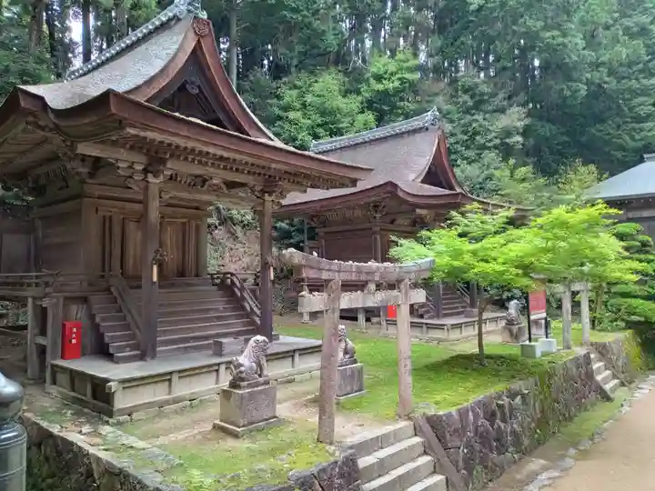 圓教寺(兵庫県)