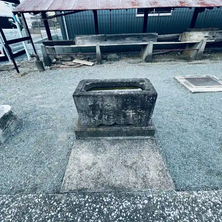 八幡神社(埼玉県)