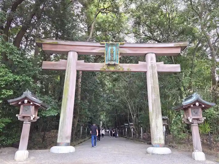 大神神社(奈良県)