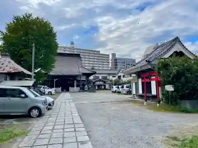 法禅寺(東京都)
