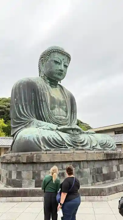高徳院(神奈川県)