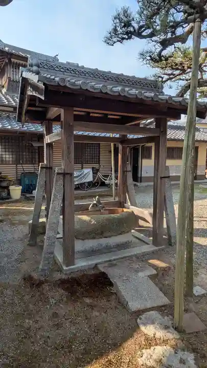 淨顯寺(浄顕寺)(滋賀県)