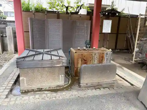 安倍晴明神社（阿倍王子神社境外末社）(大阪府)