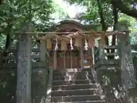 伊都国 宮地嶽神社(福岡県)