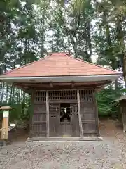 亀岡八幡宮の末社