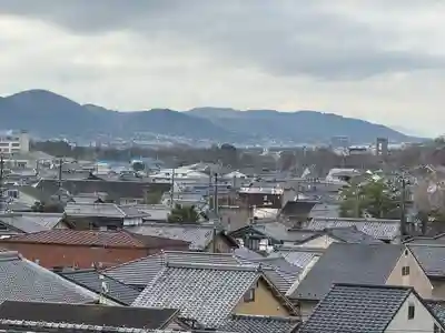 賀茂別雷神社（上賀茂神社）(京都府)