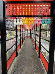 田無神社(東京都)