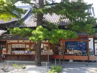 白峯神宮(京都府)