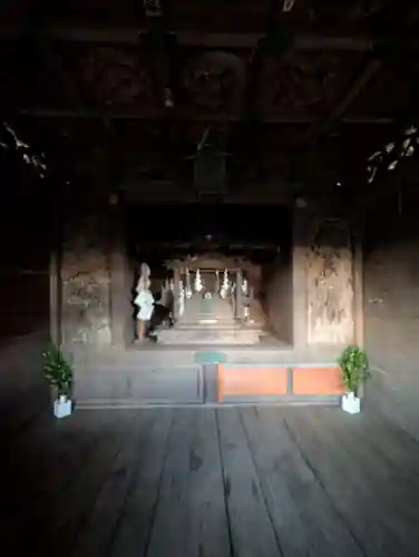 東耀稲荷神社(神奈川県)