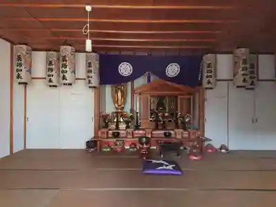 木田教会のその他建物