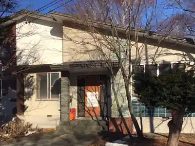 砂川神社のその他建物