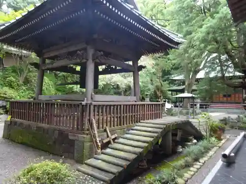 極楽寺のその他建物