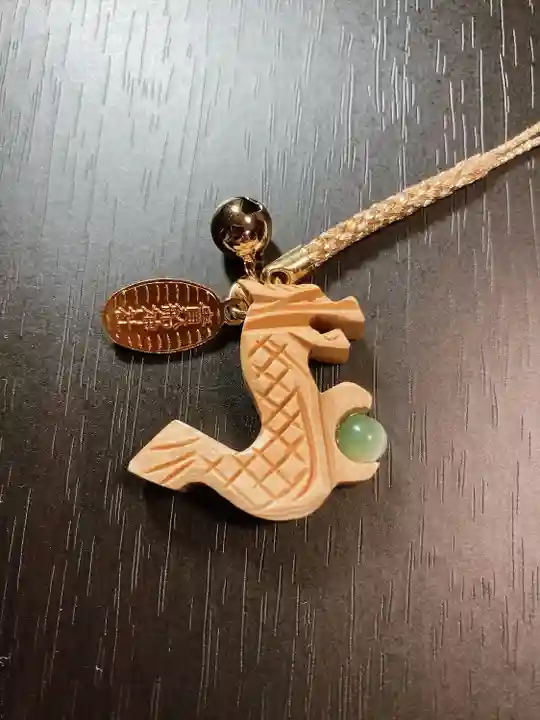 貴船神社(群馬県)