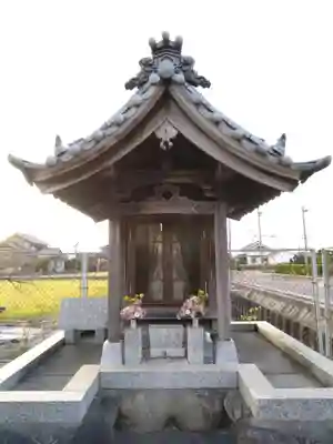 祠（地蔵）(愛知県)