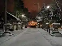大谷地神社のその他建物
