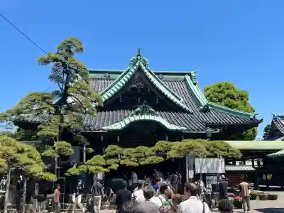 題経寺（柴又帝釈天）の{uncategorized: "未分類", other: "その他", undefined: "問題あり", building: "その他建物", grave: "お墓", sacred_gate: "鳥居", guardian: "狛犬", statue: "像", buddha: "仏像", history: "歴史", nature: "自然", garden: "庭園", animal: "動物", pagoda: "塔", temizu: "手水舎", mountain_gate: "山門・神門", sanctuary: "本殿・本堂", subordinate: "末社・摂社", art: "芸術", scenery: "景色", jizo: "地蔵", ema: "絵馬", goshuin: "御朱印", omikuji: "おみくじ", items: "授与品その他", amulet: "お守り", goshuincho: "御朱印帳", eats: "食事", festival: "お祭り", votive_dance: "神楽", shichigosan: "七五三参", wedding: "結婚式", experience: "体験その他", initially: "初詣", around: "周辺", anti_infection: "感染症対策"}