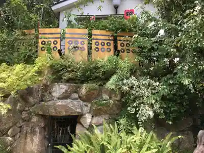 真田山 三光神社のその他建物