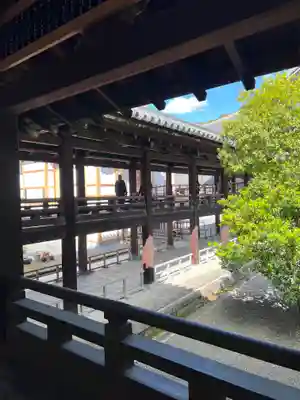 知恩院(京都府)