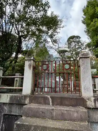 泉岳寺(東京都)