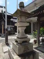 諏訪神社(神奈川県)