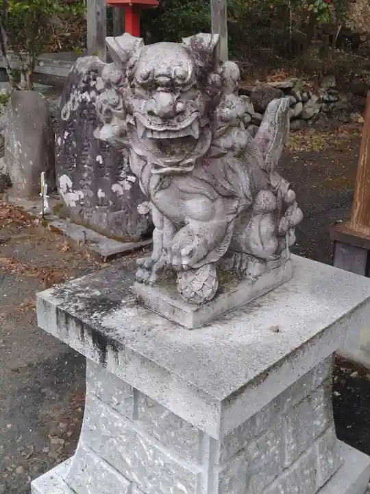 小倉神社(宮城県)