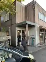 犬塚・犬塚の欅(滋賀県)