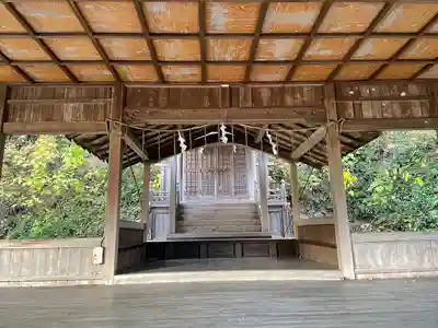 天疫神社(福岡県)