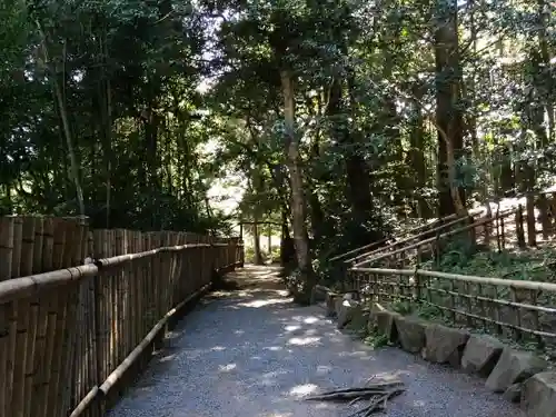 八重垣神社の建物その他