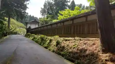 金剛三昧院(和歌山県)