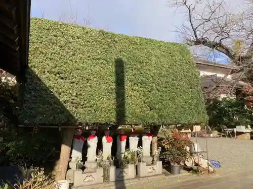 大光院(神奈川県)