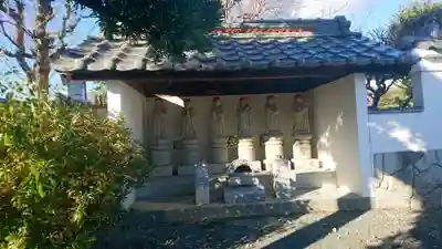 蔵六寺(静岡県)