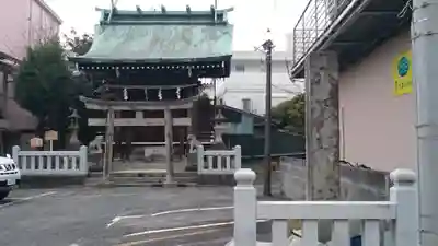 八坂神社のその他建物