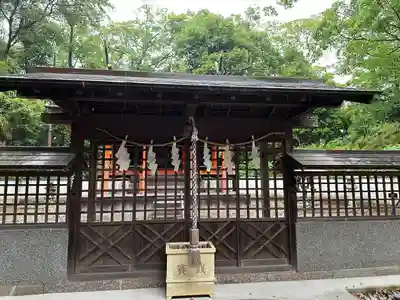 荒田神社(和歌山県)