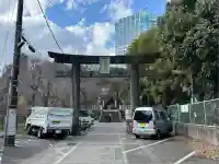 芝東照宮(東京都)