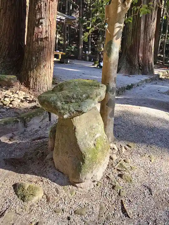 室生龍穴神社(奈良県)