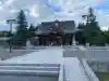 美瑛神社(北海道)