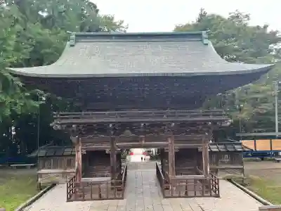 仙台東照宮(宮城県)