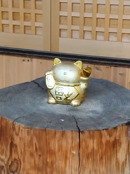 諏訪神社(福島県)