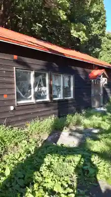 盃稲荷神社のその他建物