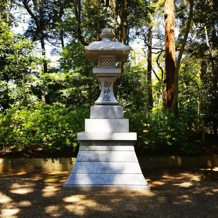 鹿島神宮のその他建物