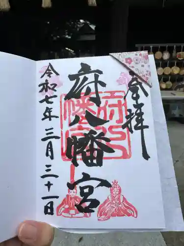 貴布禰神社(静岡県)