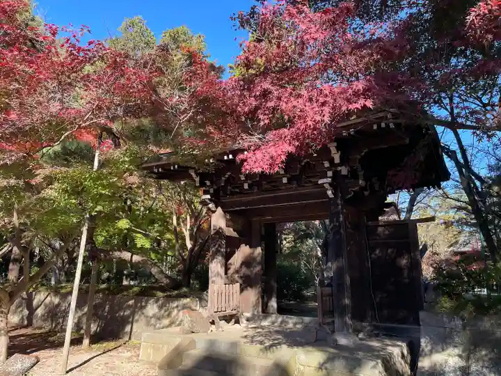 東漸寺(千葉県)