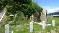 厳島神社のその他建物