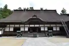 高野山金剛峯寺(和歌山県)