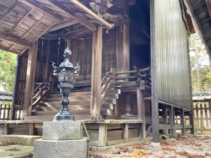 日枝神社(滋賀県)