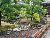 光明院(曼陀羅寺塔頭)(愛知県)