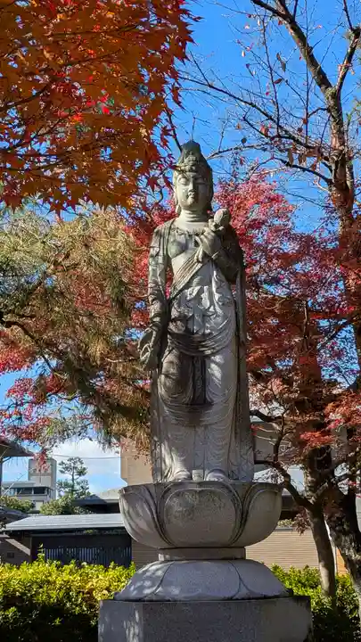 妙顯寺(妙顕寺)(京都府)