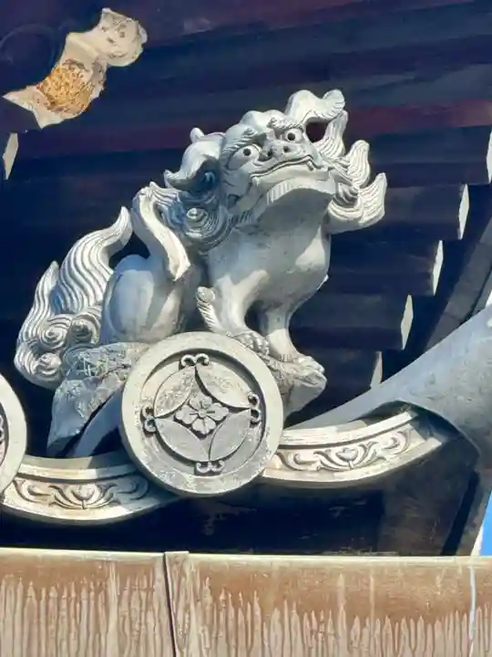 要法寺(京都府)