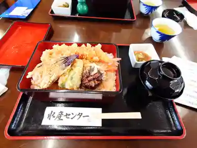 駒形神社(千葉県)